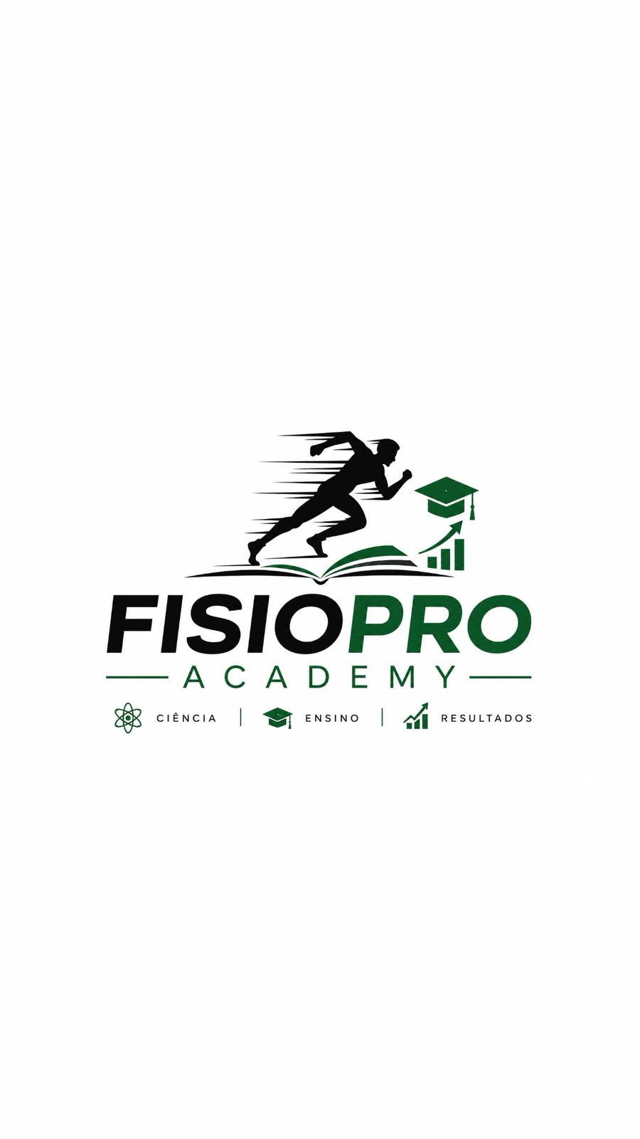 Fisio Pro Academy — Ciência, Ensino, Resultados